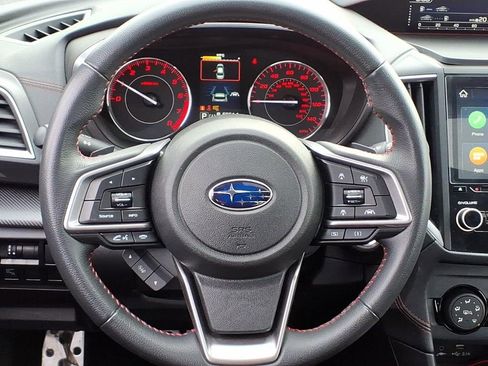 Used 2023 Subaru Impreza 2.0i Sport AWD/4WD image 20