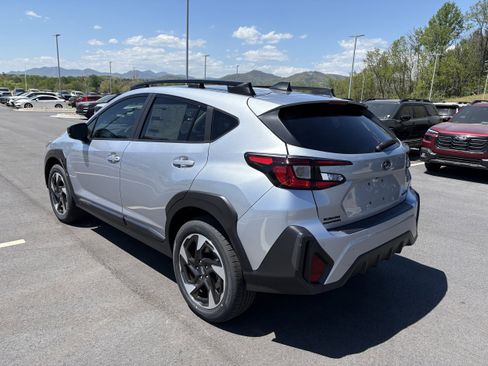 New 2026 Subaru Crosstrek 2.5i Limited AWD/4WD image 6