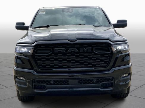 New 2026 RAM 1500 Express RWD image 3