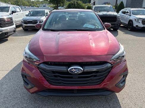 Used 2025 Subaru Legacy Premium AWD/4WD image 8