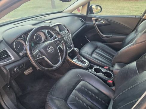 Used 2014 Buick Verano Premium image 6