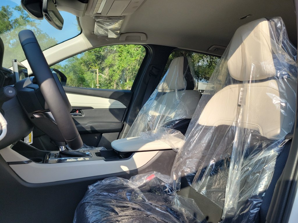 New 2026 MAZDA CX-5 Preferred AWD/4WD image 16