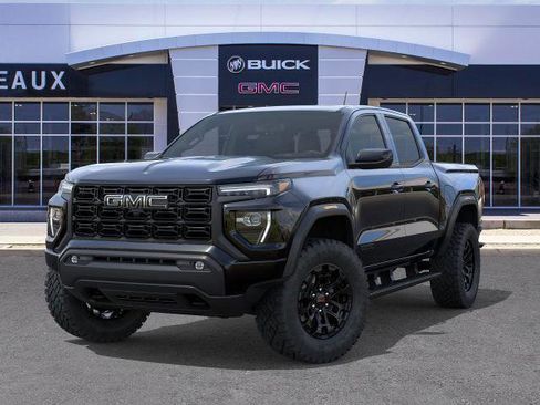 New 2026 GMC Canyon Elevation w/ Convenience Package RWD image 54