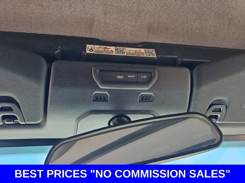 Used 2023 Jeep Wrangler Unlimited Sport AWD/4WD image 29