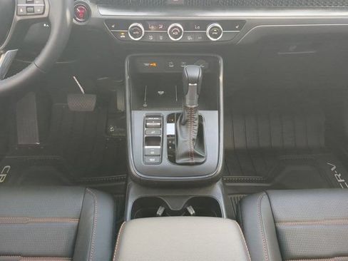 New 2026 Honda CR-V Sport-L image 17
