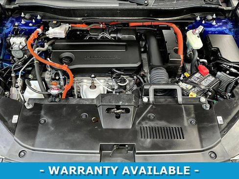 Used 2024 Honda CR-V Sport-L image 31