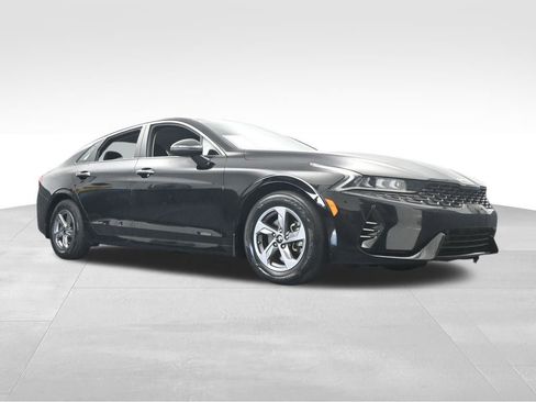 Used 2022 Kia K5 LXS image 54