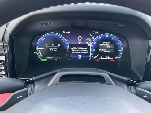 New 2026 Toyota Camry XSE image 38