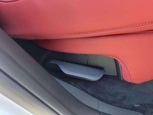 New 2026 Genesis GV70 3.5T Sport Prestige image 28