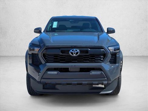 New 2025 Toyota Tacoma TRD Off-Road image 2