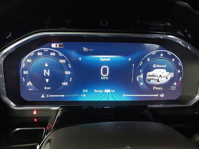 New 2026 Chevrolet Silverado 1500 RST w/ Dark Appearance Package AWD/4WD image 19