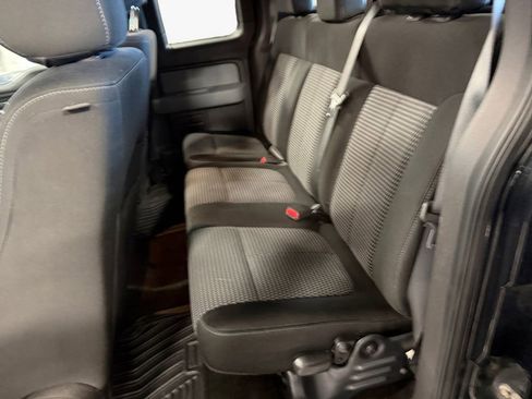Used 2014 Ford F150 STX w/ Equipment Group 201A Mid AWD/4WD image 13