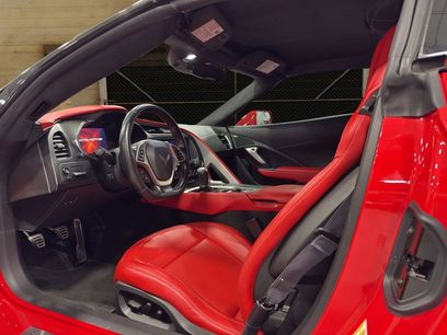 Used 2015 Chevrolet Corvette Z06 w/ 3LZ Preferred Equipment Group