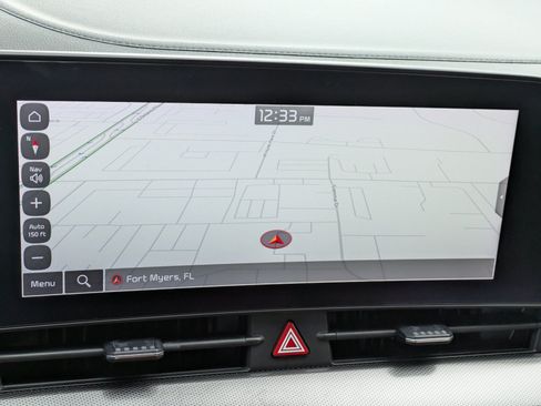 Certified 2024 Kia Sportage SX FWD image 27