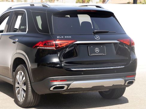 Used 2023 Mercedes-Benz GLE 350 image 8