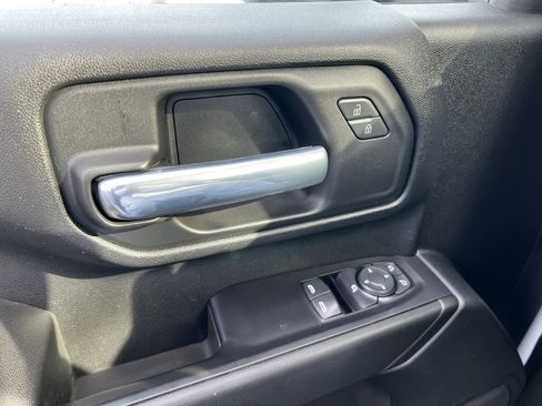 Used 2022 Chevrolet Silverado 3500 W/T image 24