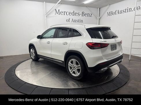 Used 2021 Mercedes-Benz GLA 250 image 5