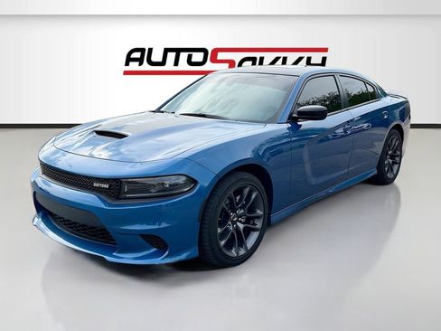 Used 2023 Dodge Charger R/T w/ Daytona Edition Group image 3