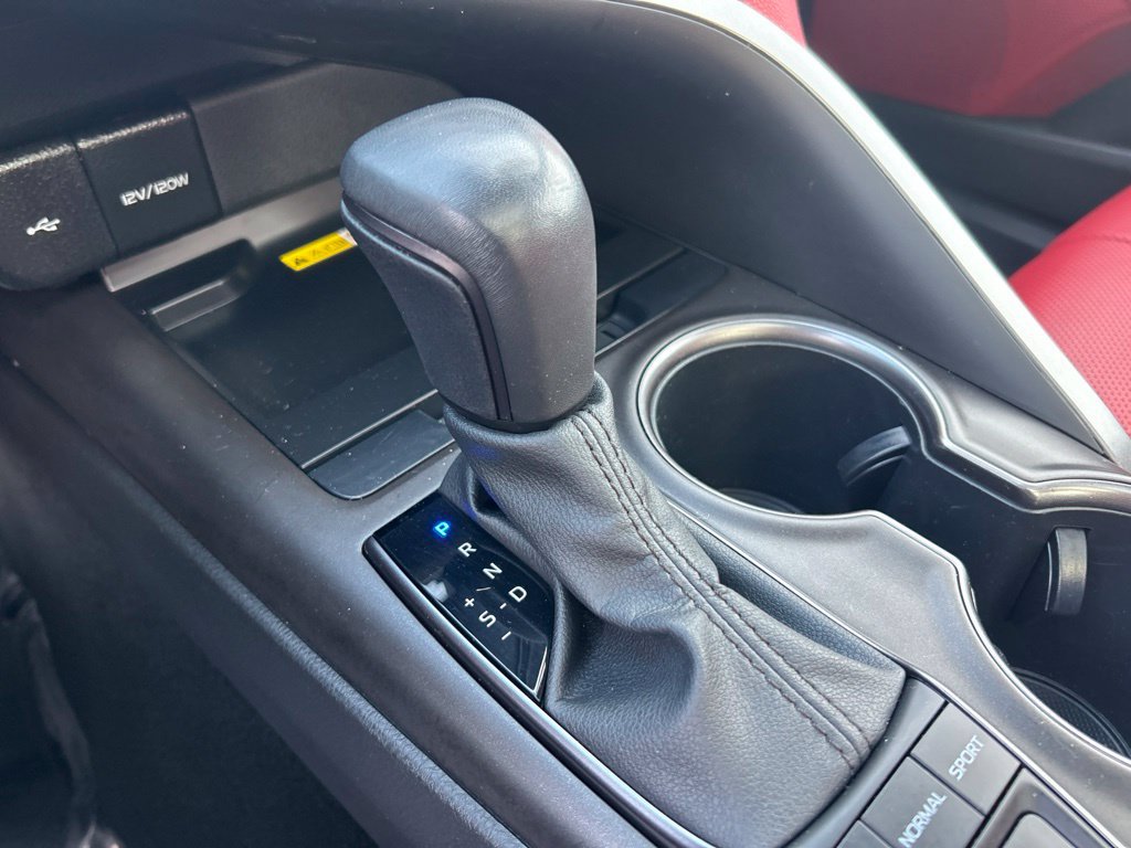 Used 2023 Toyota Camry XSE w/ Navigation Package AWD/4WD image 22