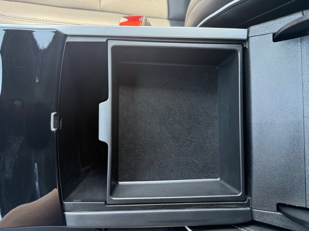 Used 2025 Buick Enclave Preferred w/ LPO, Floor Liner Package FWD image 38
