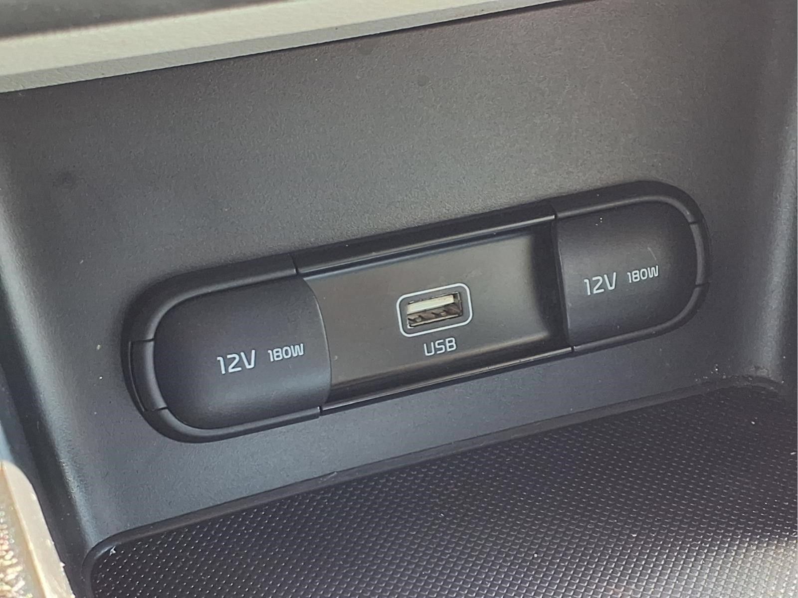 Used 2021 Kia Sportage S FWD image 18
