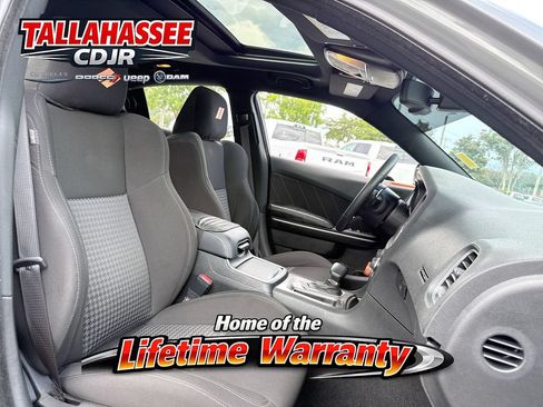 Used 2023 Dodge Charger R/T RWD image 29