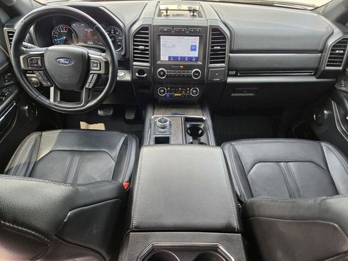 Used 2021 Ford Expedition Limited RWD image 20