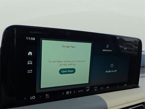 New 2025 Lincoln Aviator Reserve w/ Equipment Group 201A image 13