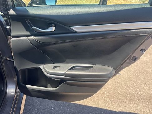 Used 2016 Honda Civic EX-L image 16
