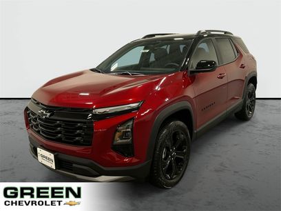 New 2026 Chevrolet Equinox LT w/ Convenience Package II