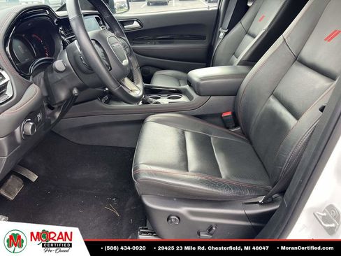 Used 2024 Dodge Durango Citadel AWD/4WD image 19