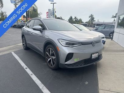 Used 2023 Volkswagen ID.4 Pro S