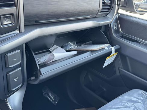 New 2025 Ford F150 XLT w/ Equipment Group 302A MID image 31