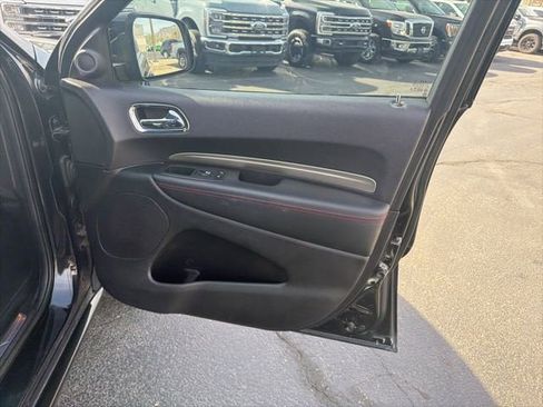 Used 2014 Dodge Durango R/T w/ Technology Group image 34