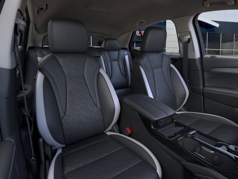 New 2026 Buick Envision Sport Touring image 16