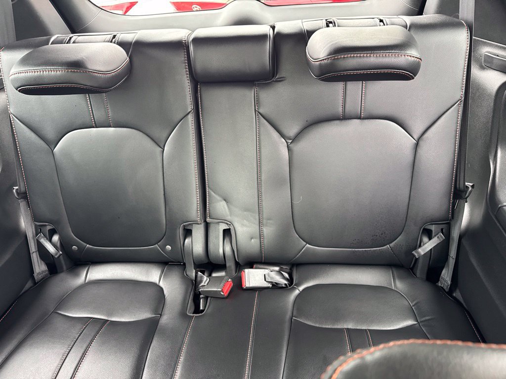 Used 2024 Honda Pilot TrailSport image 14