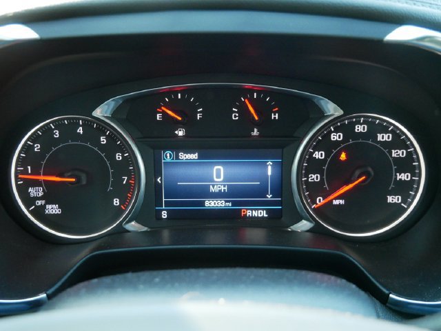 Used 2020 Chevrolet Blazer LT w/ Redline Edition AWD/4WD image 21