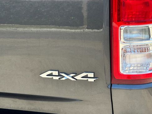 Used 2021 RAM 1500 Big Horn AWD/4WD image 28