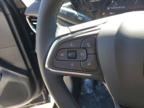 New 2026 Buick Envista Sport Touring image 28