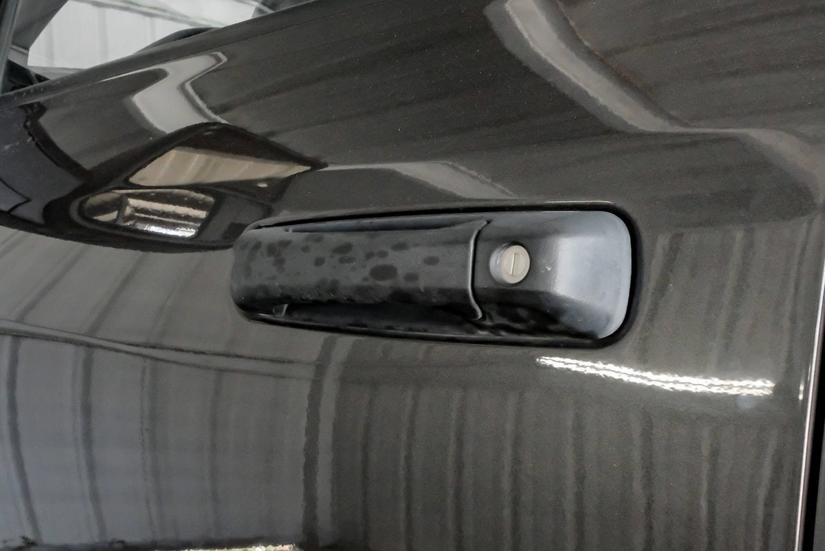 Used 2024 RAM 2500 Big Horn AWD/4WD image 41