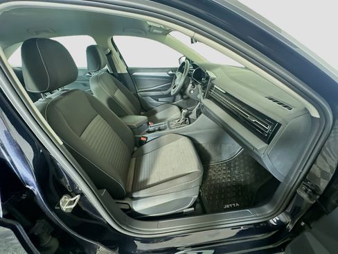 Used 2025 Volkswagen Jetta S FWD image 31
