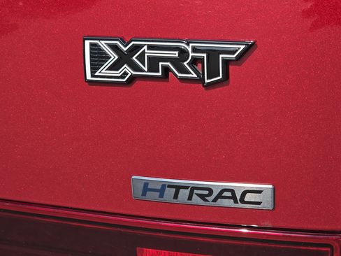 Used 2024 Hyundai Santa Fe XRT AWD/4WD image 5