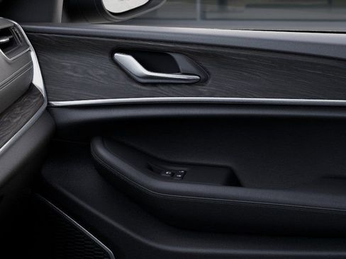 New 2026 Jeep Grand Cherokee Limited image 25