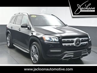 Used 2022 Mercedes-Benz GLS 450 4MATIC video 1