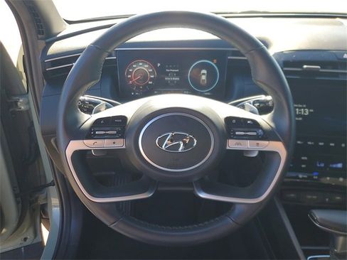 Used 2023 Hyundai Santa Cruz SEL Premium w/ Cargo Package image 17