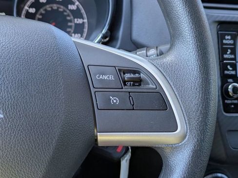 Used 2025 Mitsubishi Outlander Sport ES AWD/4WD image 26