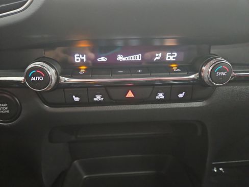 Used 2023 MAZDA CX-30 AWD 2.5 S w/ Preferred Package image 17