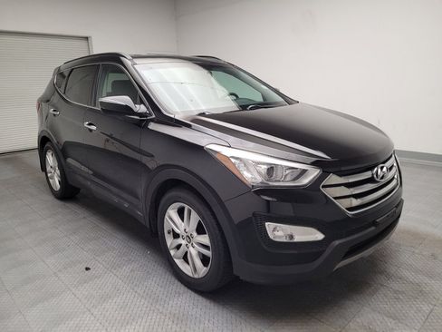 Used 2014 Hyundai Santa Fe Sport 2.0T w/ Navigation Package 06 FWD image 13