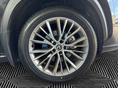Used 2024 Lexus NX 350 AWD w/ Package Accessory (P2) image 33