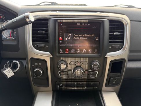 Used 2015 RAM 2500 Big Horn AWD/4WD image 17